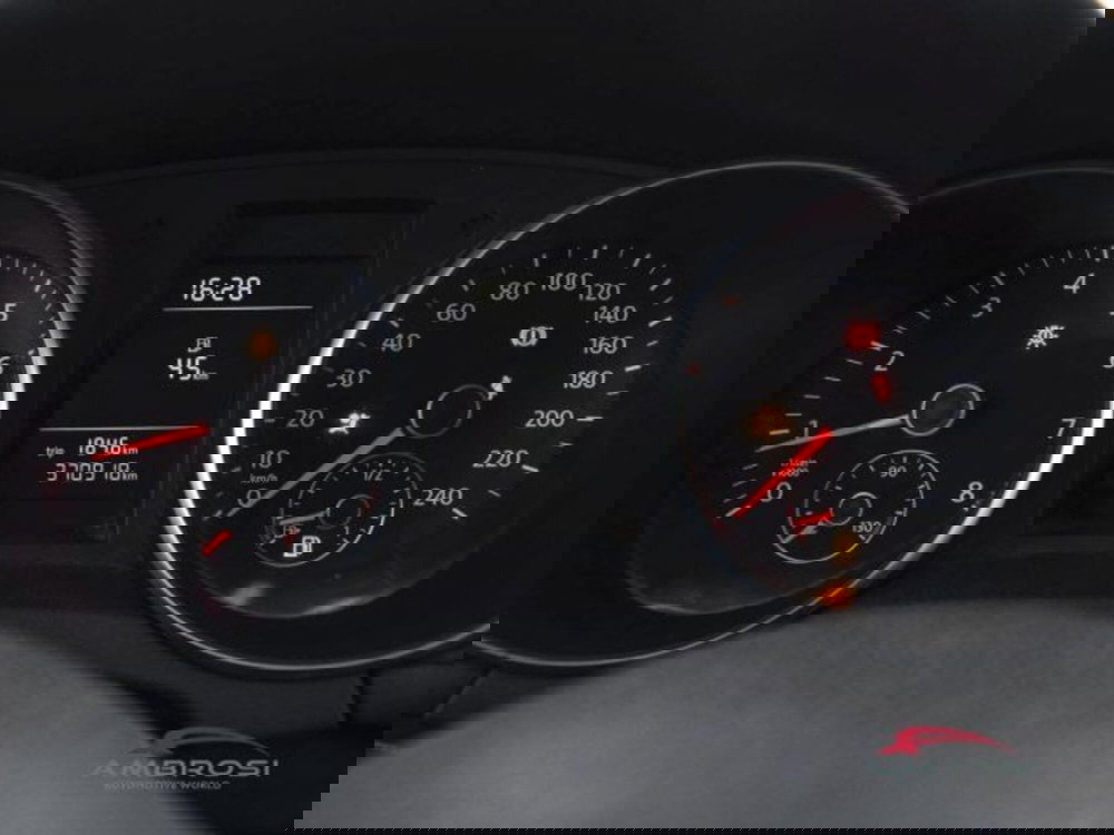 Volkswagen Golf usata a Perugia (13)