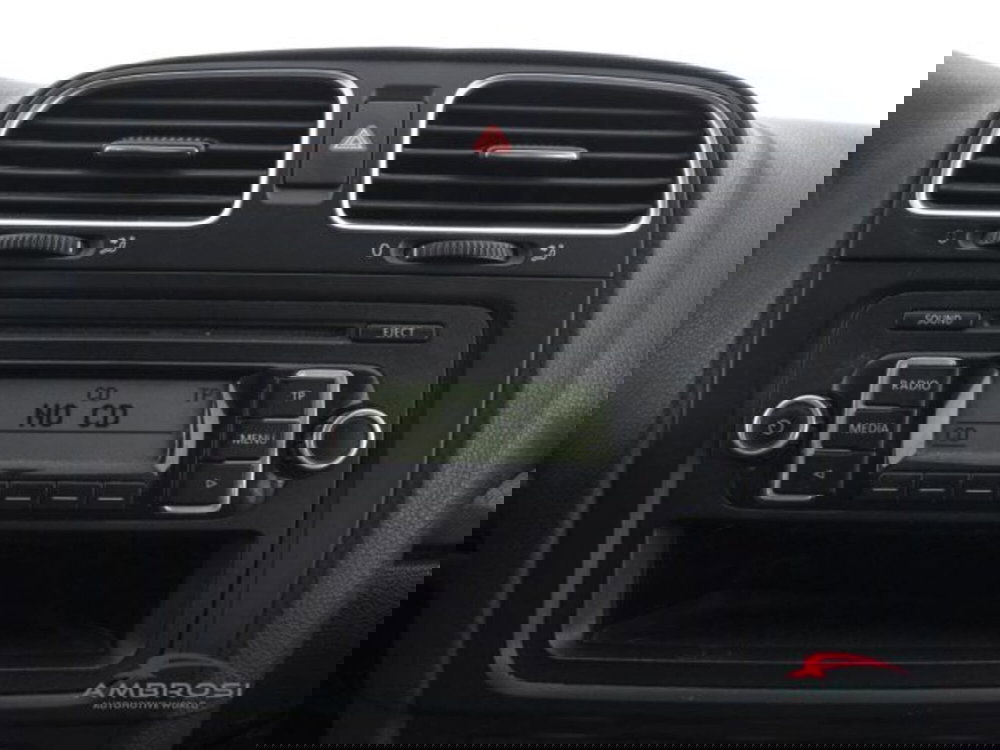 Volkswagen Golf usata a Perugia (15)