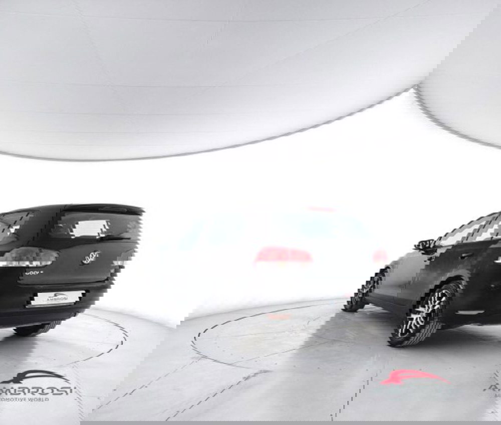 Volkswagen Golf usata a Perugia (4)