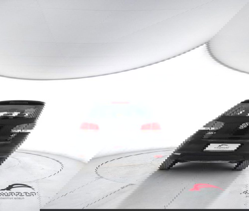 Volkswagen Golf usata a Perugia (6)