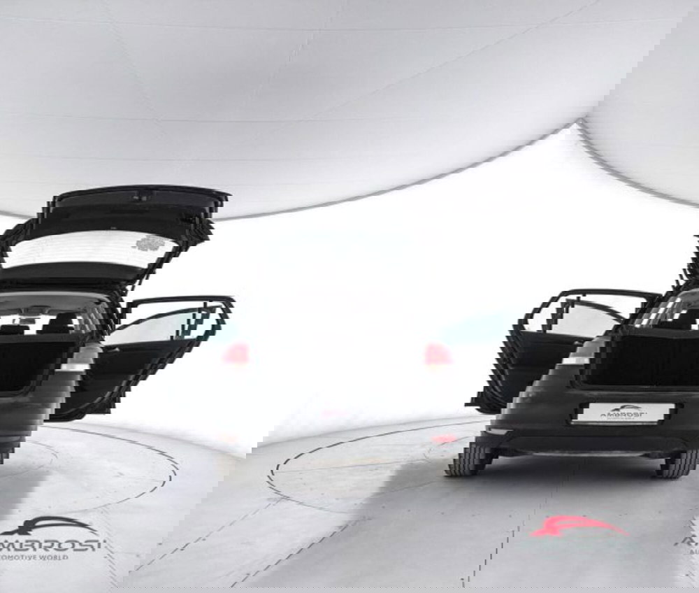 Volkswagen Golf usata a Perugia (7)