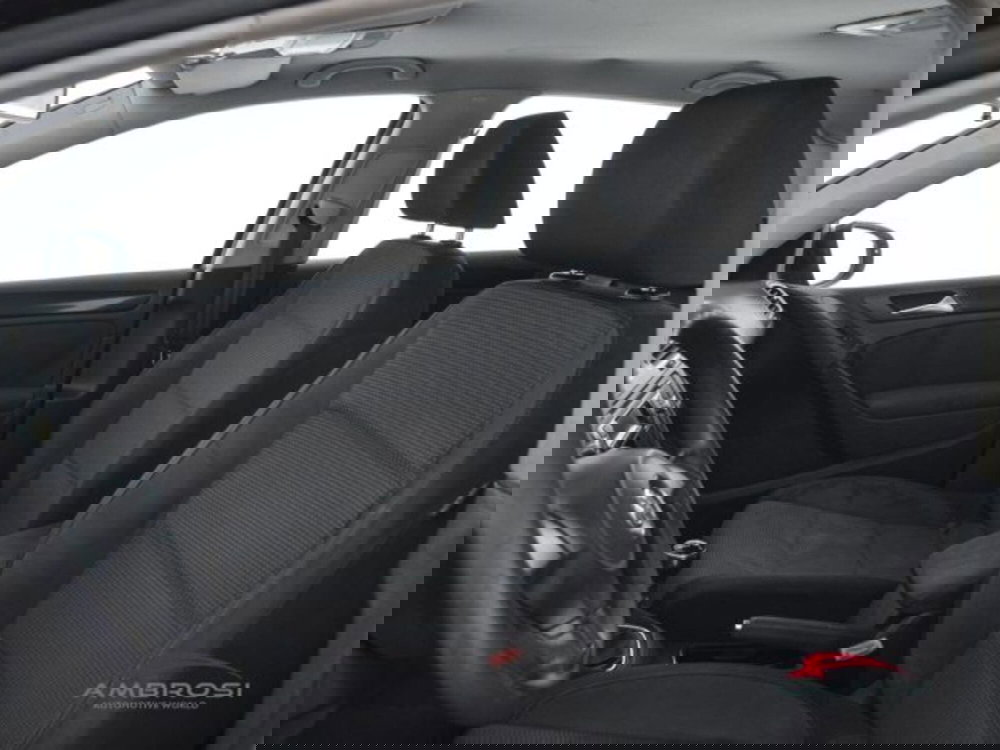 Volkswagen Golf usata a Perugia (9)