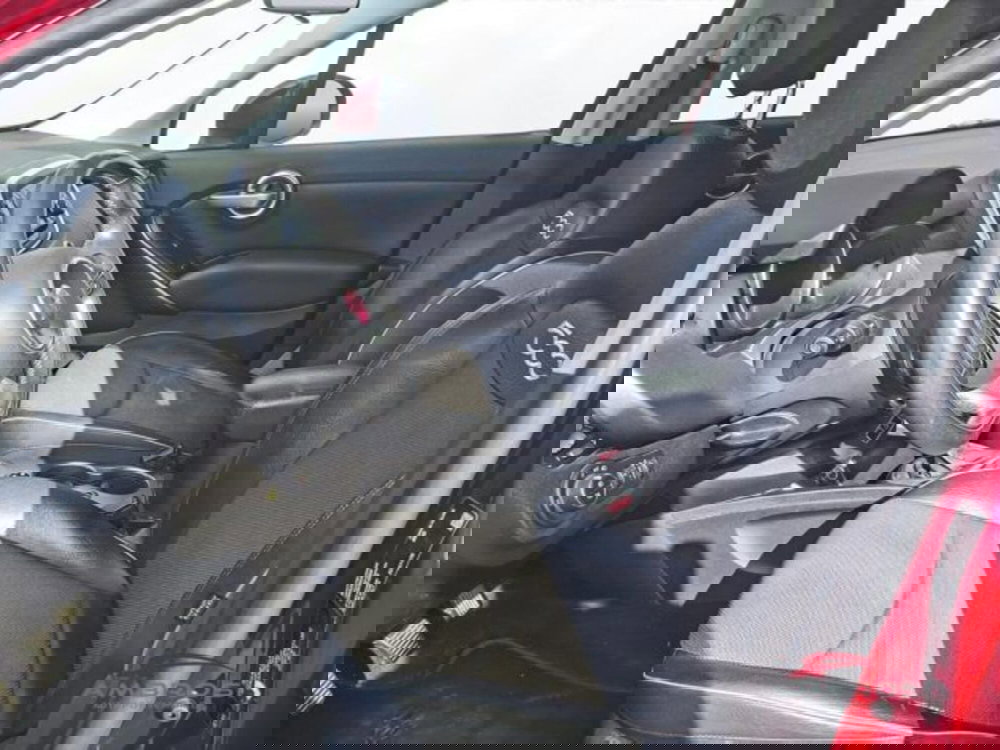Fiat 500X usata a Perugia (10)