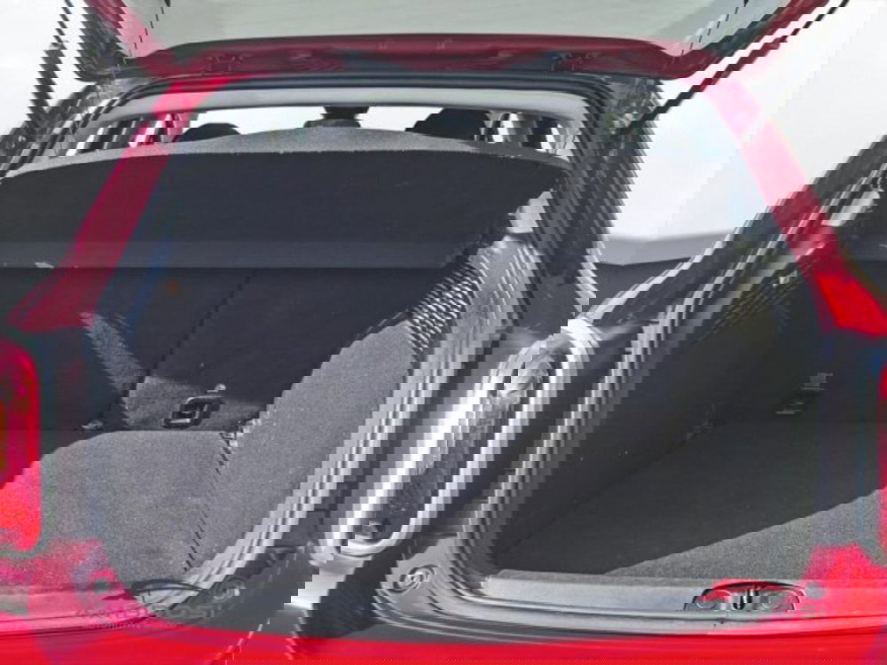 Fiat 500X usata a Perugia (9)