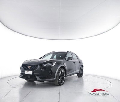 Cupra Formentor Formentor 1.5 tsi 150cv dsg del 2023 usata a Corciano