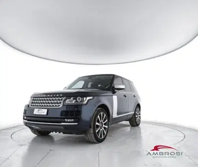 Land Rover Range Rover 3.0 TDV6 Vogue del 2013 usata a Corciano
