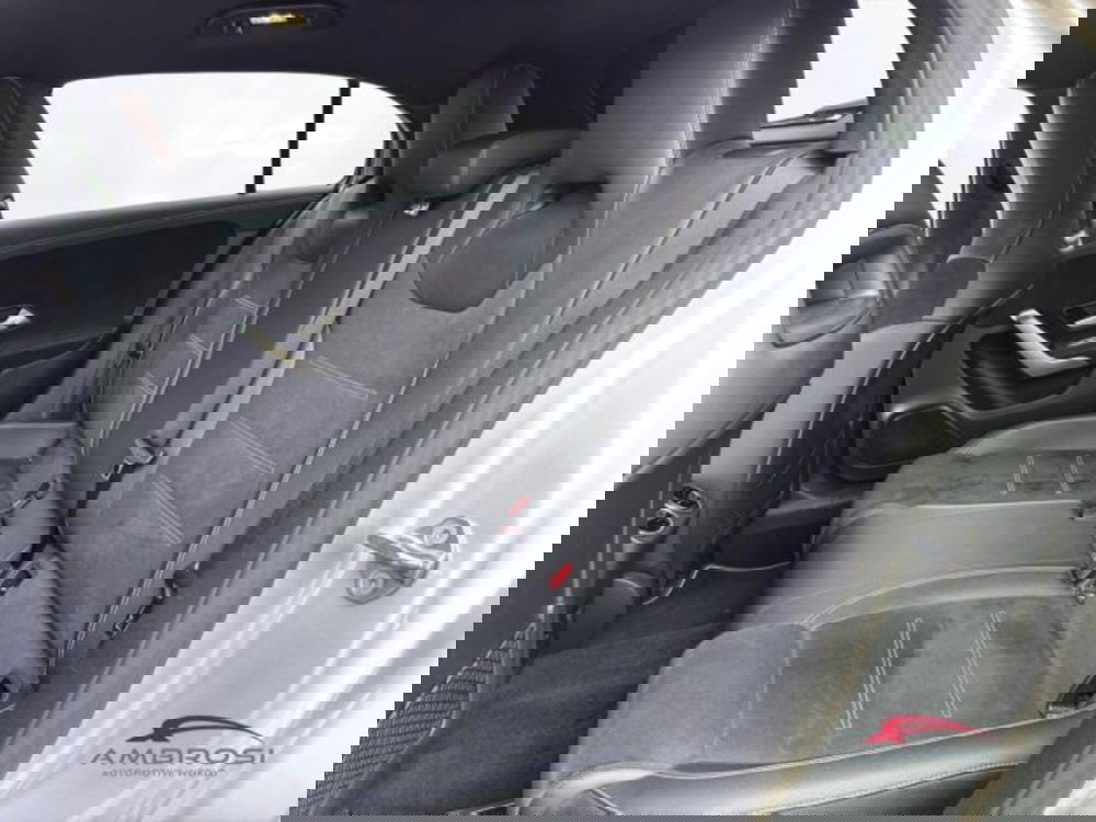 Mercedes-Benz Classe A usata a Perugia (11)