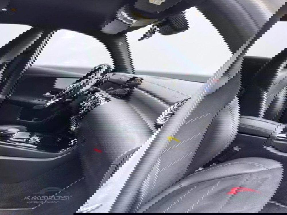 Mercedes-Benz Classe A usata a Perugia (12)