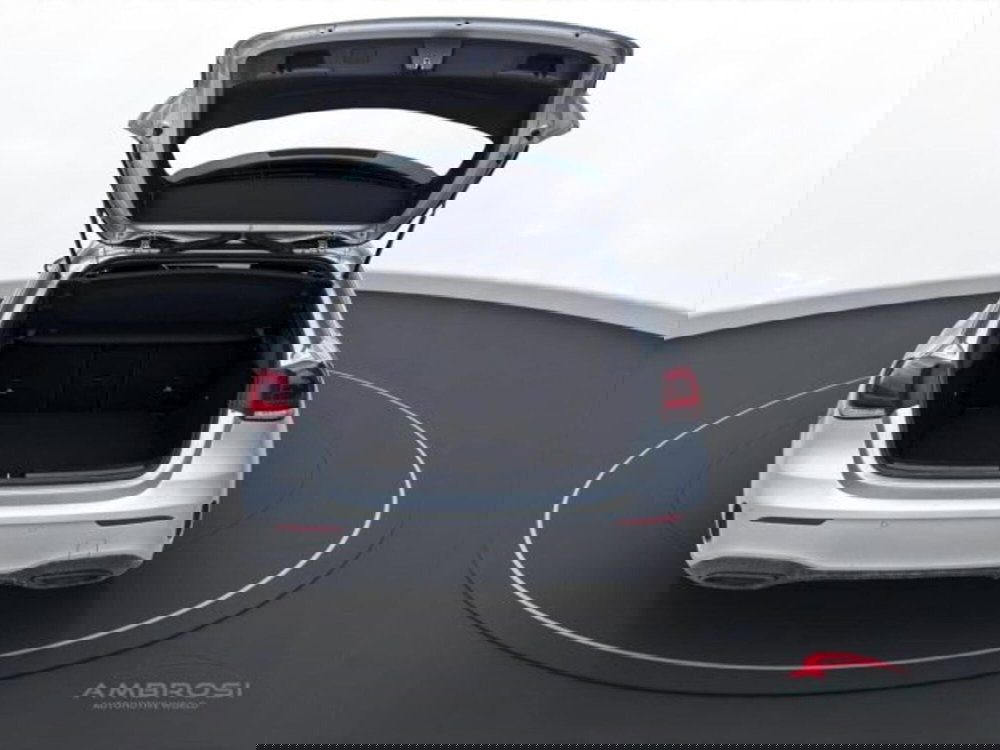 Mercedes-Benz Classe A usata a Perugia (9)