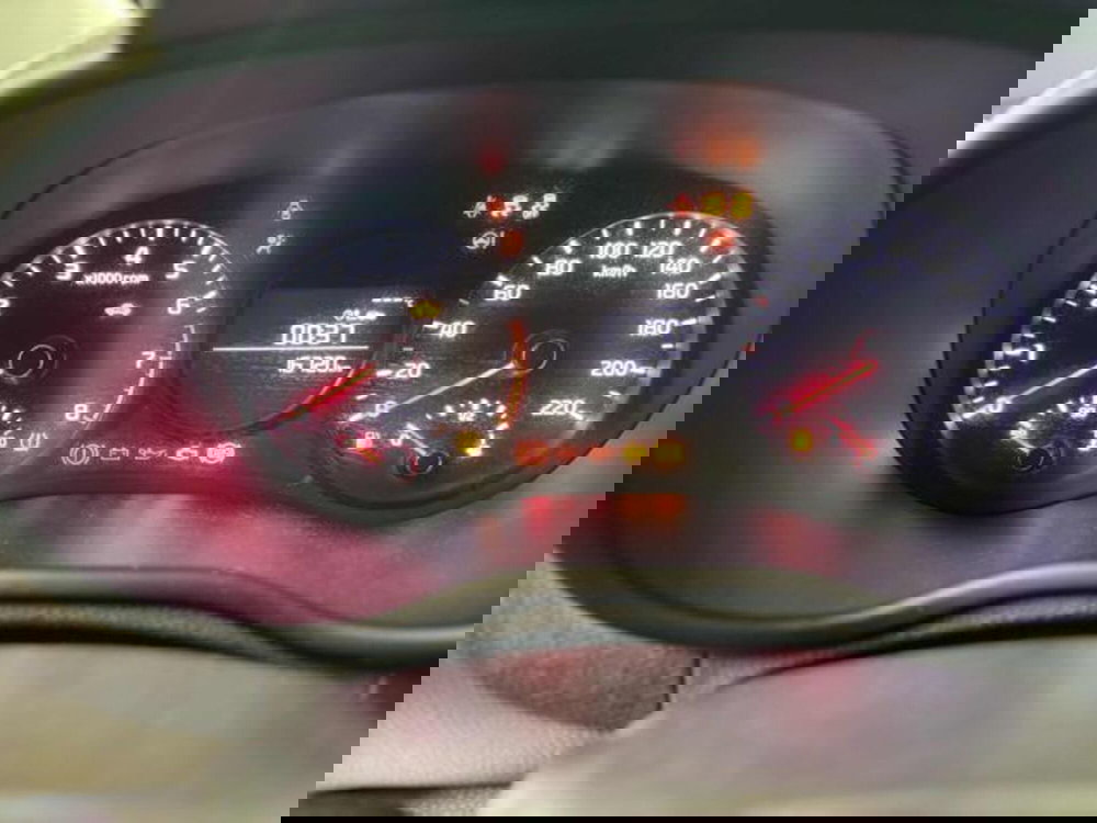 Kia Picanto usata a Pesaro-Urbino (10)