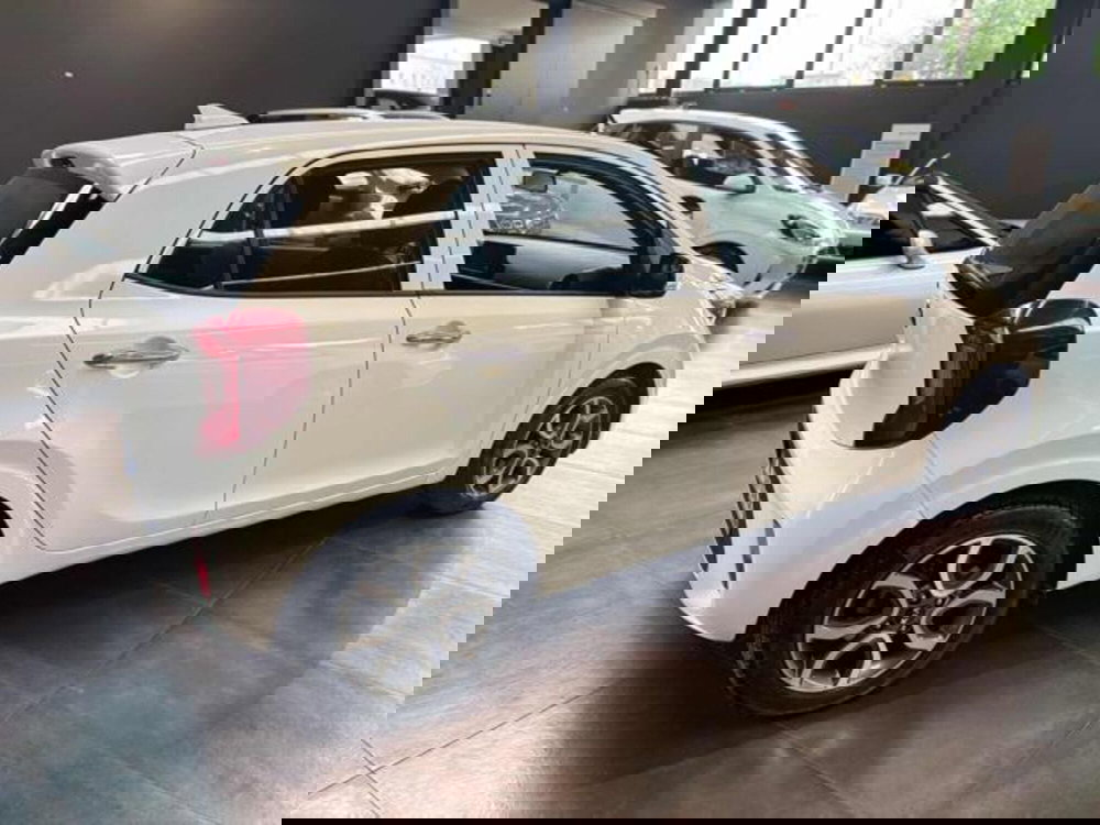 Kia Picanto usata a Pesaro-Urbino (11)