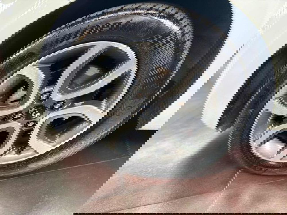 Kia Picanto usata a Pesaro-Urbino (3)