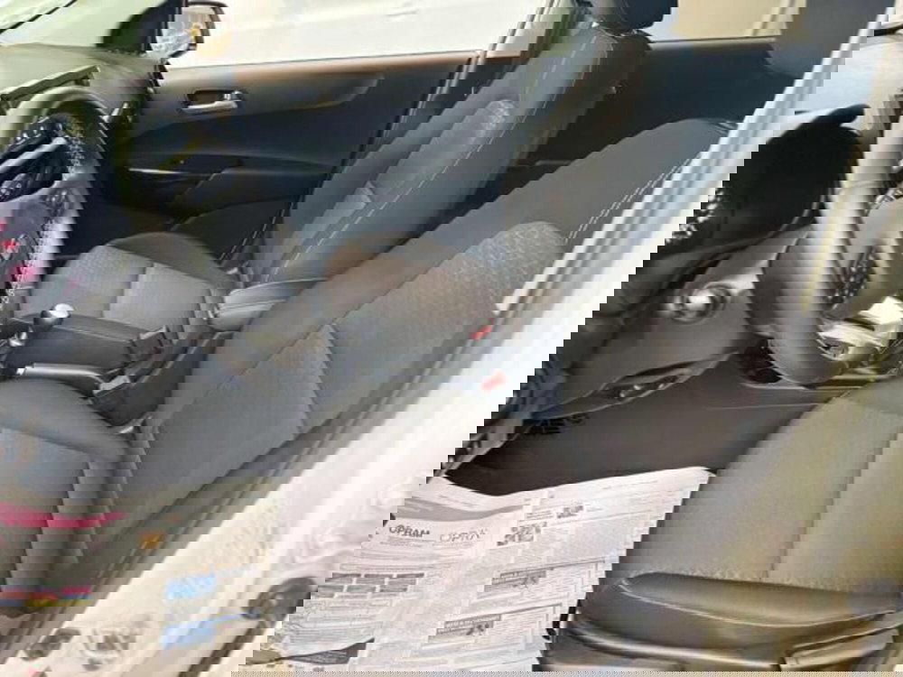 Kia Picanto usata a Pesaro-Urbino (7)