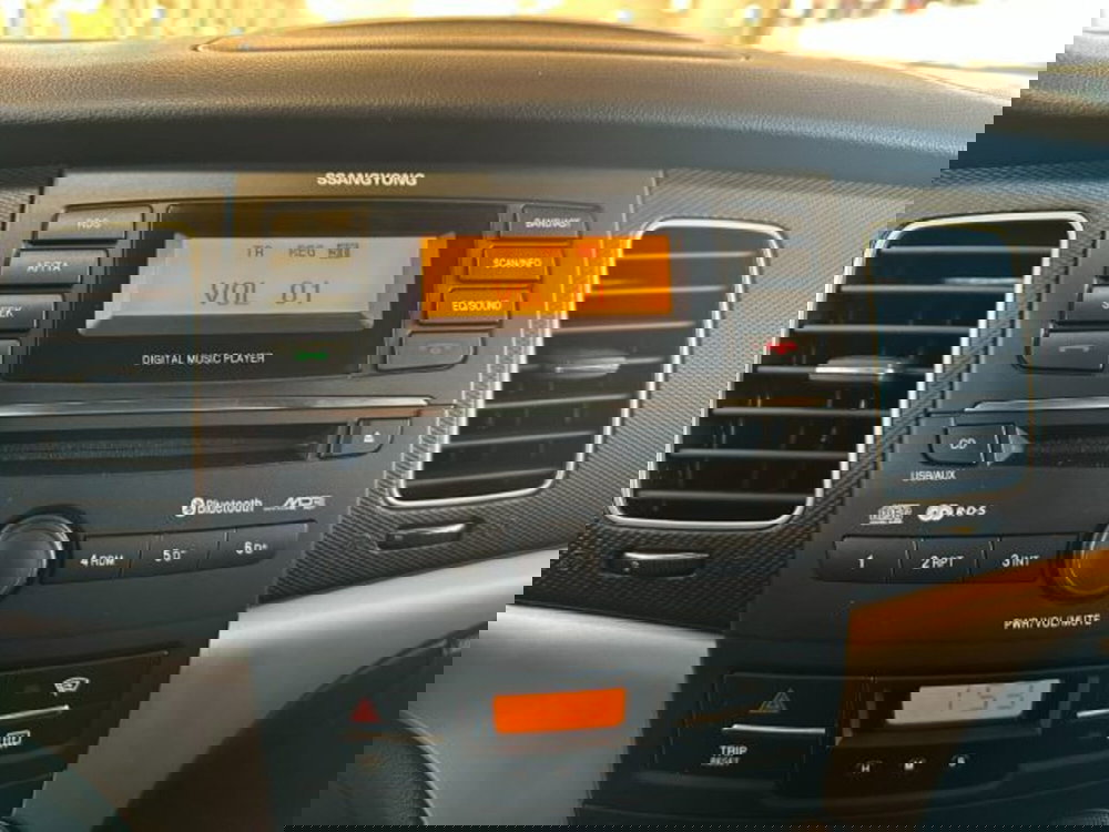 Ssangyong Korando usata a Vicenza (10)