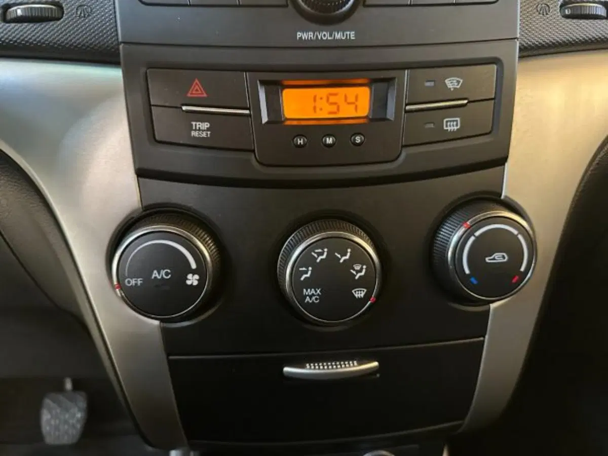 Ssangyong Korando usata a Vicenza (11)