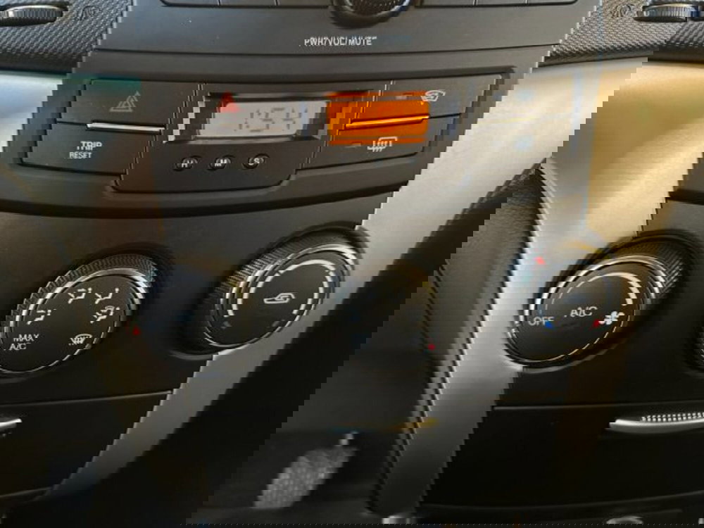 Ssangyong Korando usata a Vicenza (11)