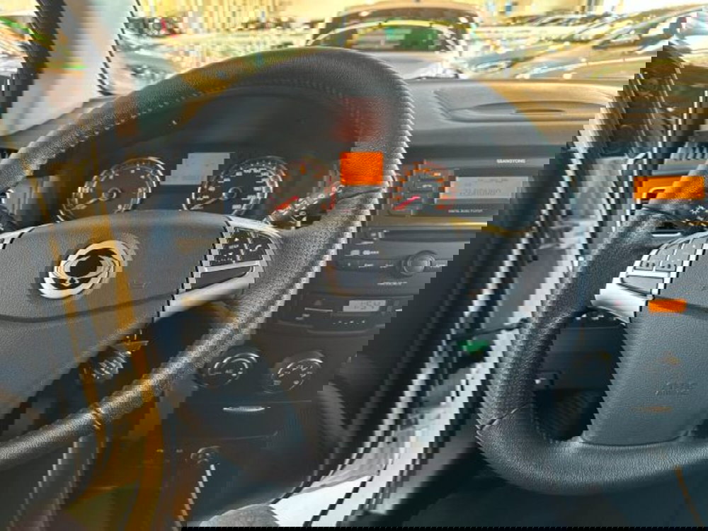 Ssangyong Korando usata a Vicenza (12)