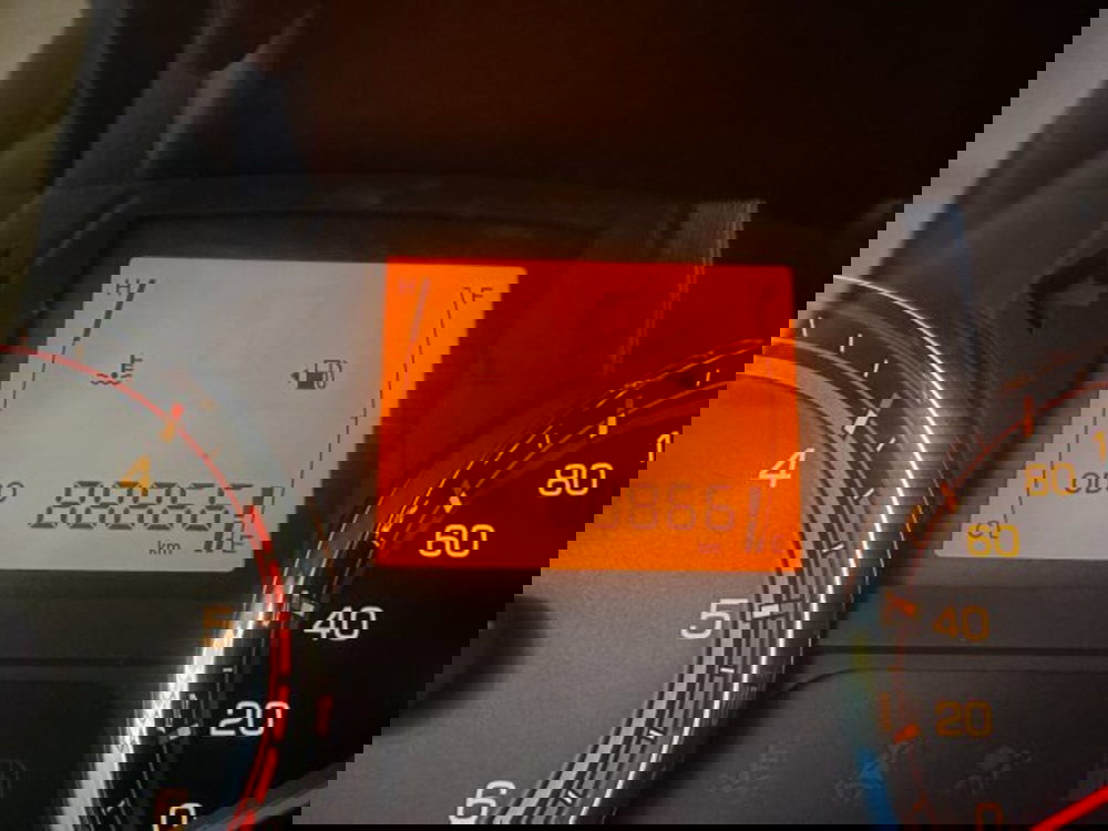 Ssangyong Korando usata a Vicenza (13)