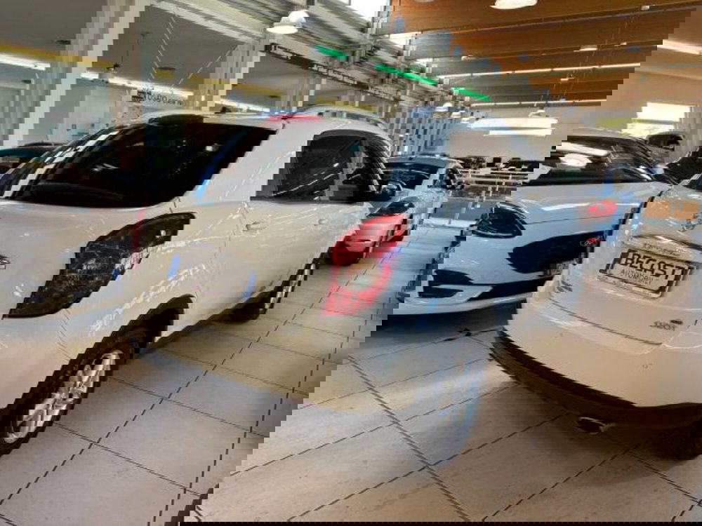 Ssangyong Korando usata a Vicenza (3)