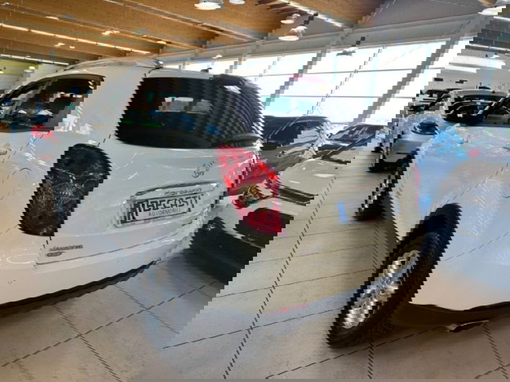 Ssangyong Korando usata a Vicenza (4)