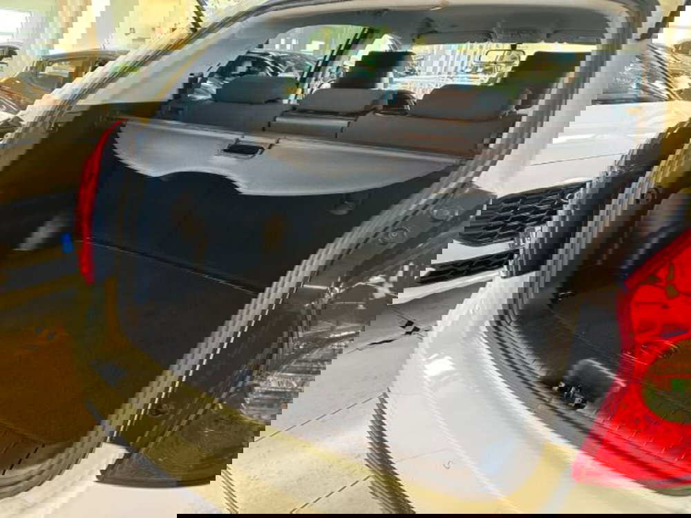 Ssangyong Korando usata a Vicenza (5)