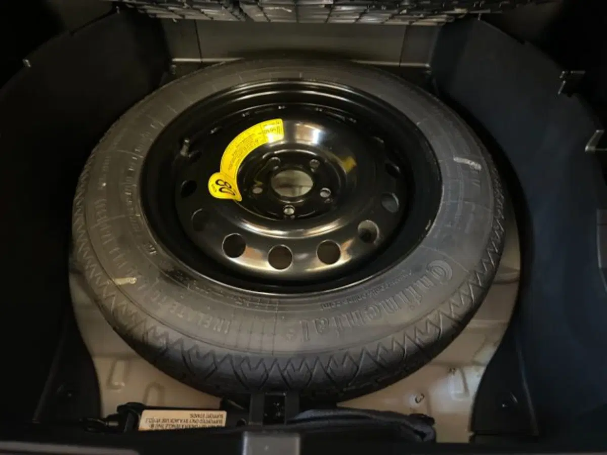 Ssangyong Korando usata a Vicenza (6)