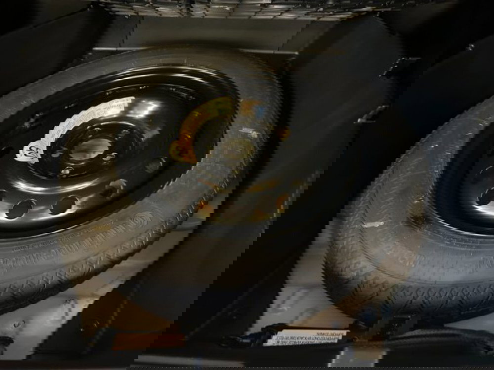 Ssangyong Korando usata a Vicenza (6)