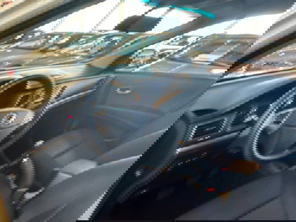 Ssangyong Korando usata a Vicenza (7)