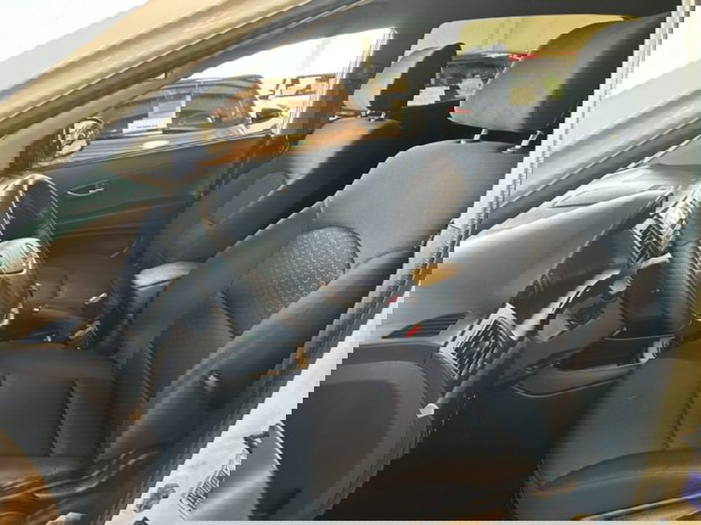 Ssangyong Korando usata a Vicenza (8)