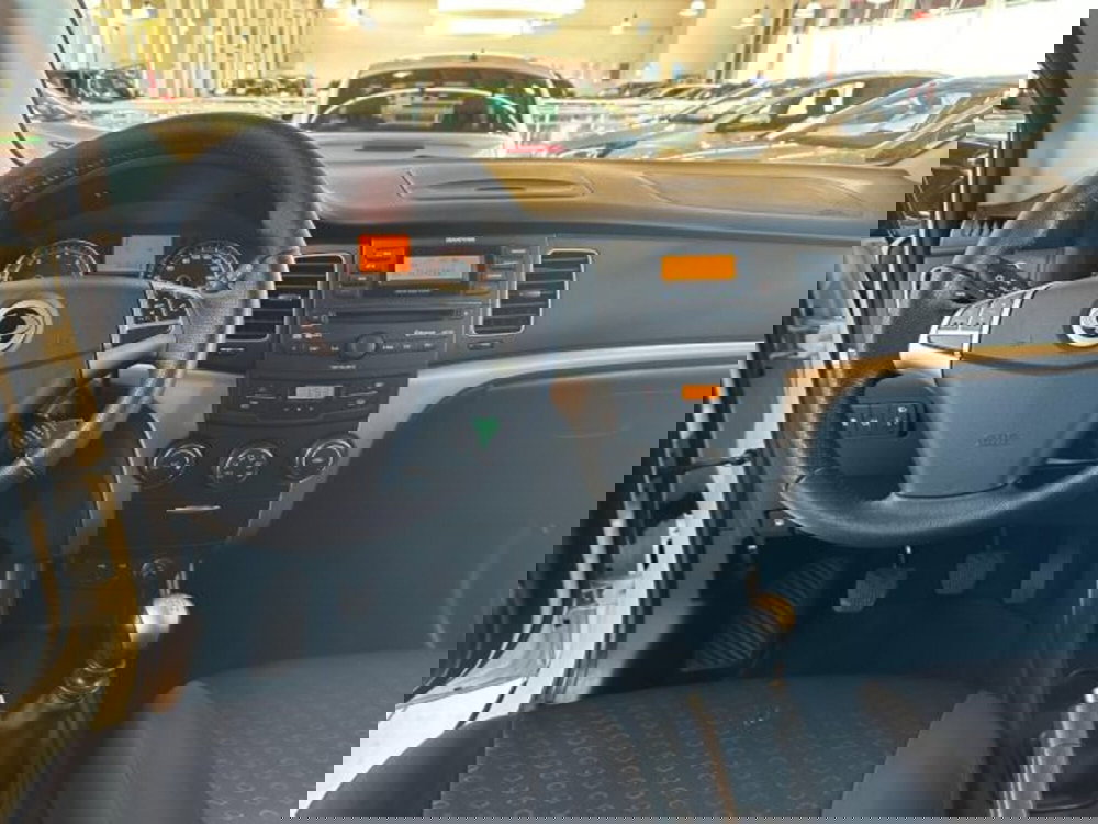 Ssangyong Korando usata a Vicenza (9)