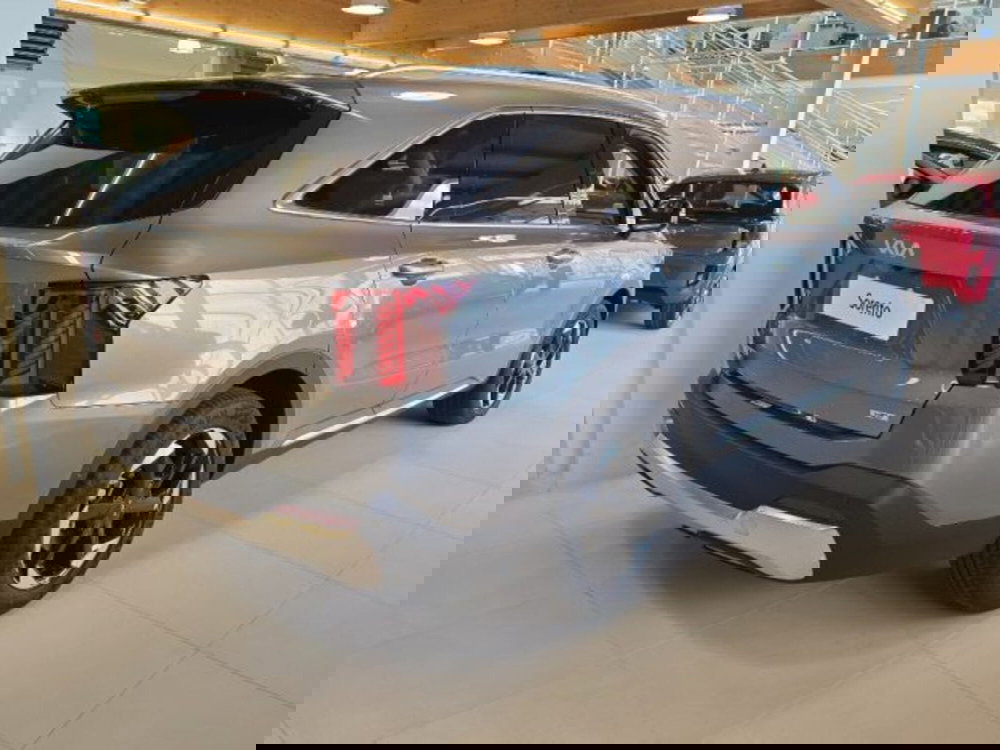 Kia Sorento nuova a Vicenza (4)