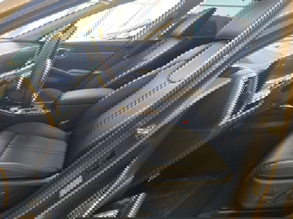 Kia Sorento nuova a Vicenza (6)