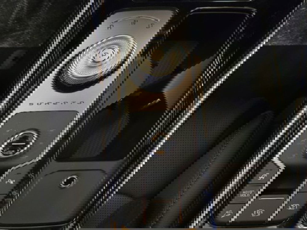 Kia Sorento nuova a Vicenza (8)