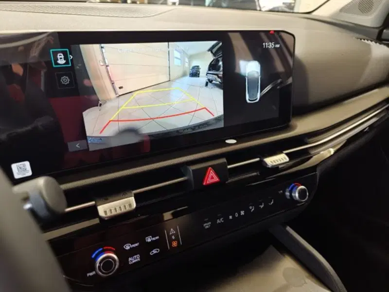 Kia Sportage nuova a Vicenza (10)