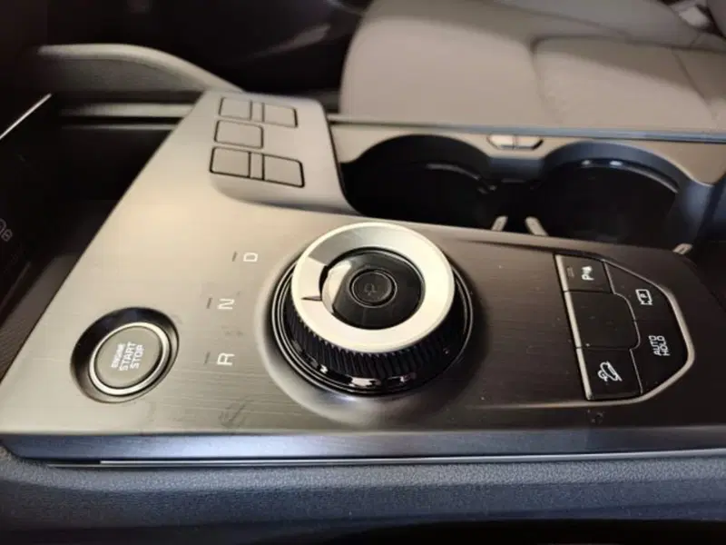 Kia Sportage nuova a Vicenza (11)
