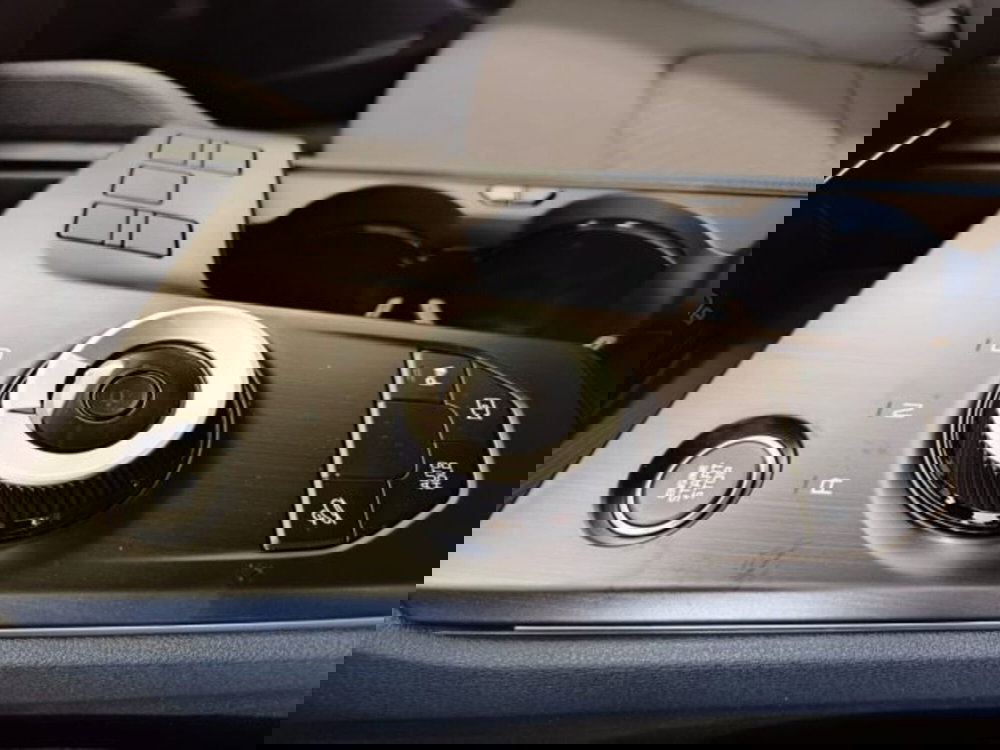 Kia Sportage nuova a Vicenza (11)