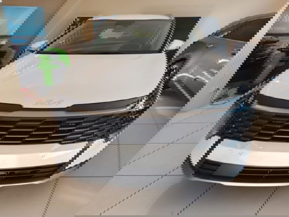 Kia Sportage nuova a Vicenza (2)