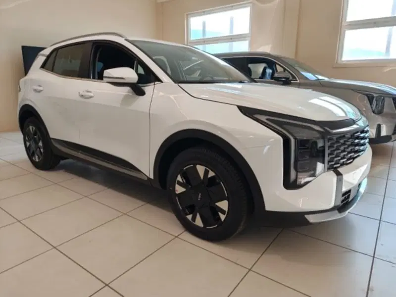 Kia Sportage nuova a Vicenza (3)