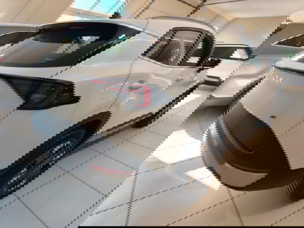 Kia Sportage nuova a Vicenza (4)