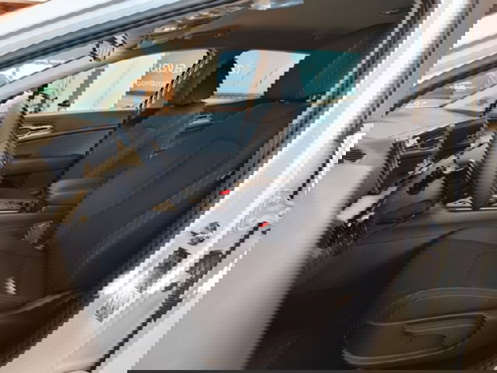 Kia Sportage nuova a Vicenza (6)