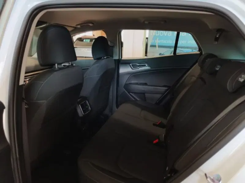 Kia Sportage nuova a Vicenza (7)