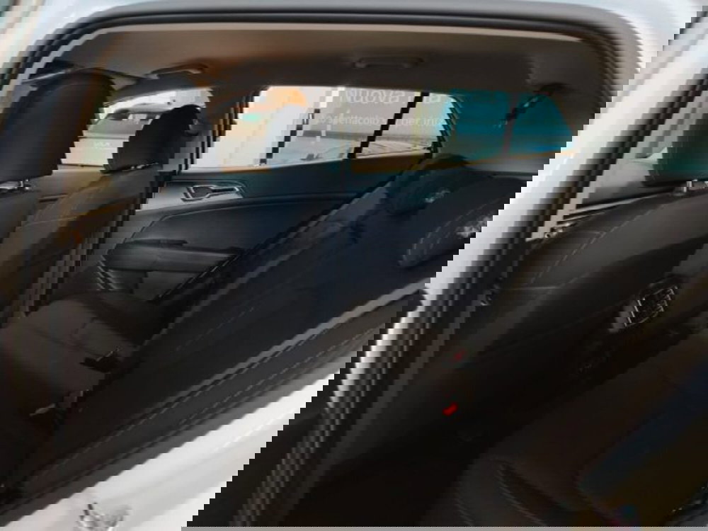 Kia Sportage nuova a Vicenza (7)