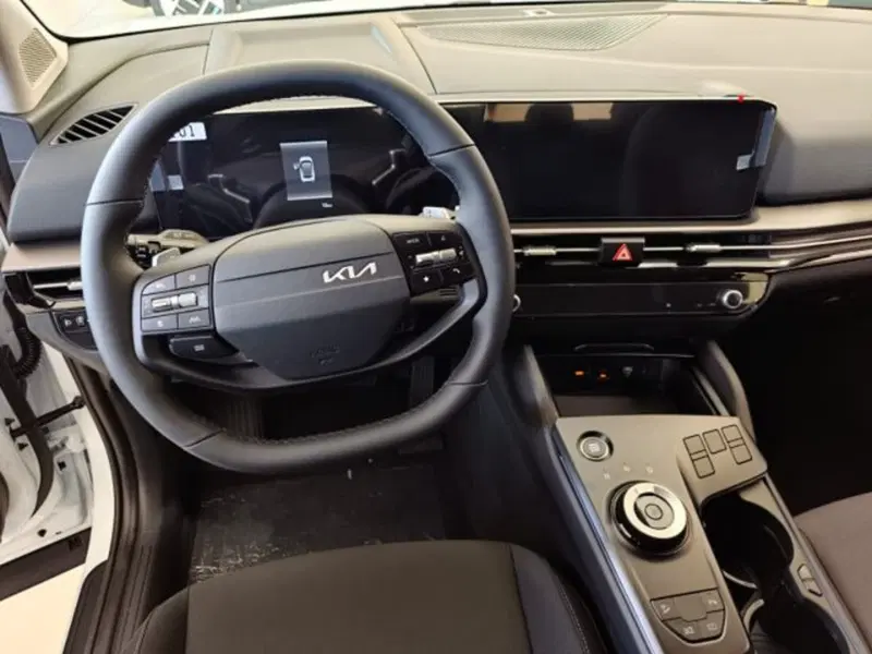 Kia Sportage nuova a Vicenza (8)
