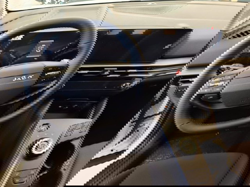 Kia Sportage nuova a Vicenza (8)