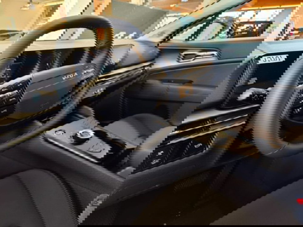 Kia Sportage nuova a Vicenza (9)
