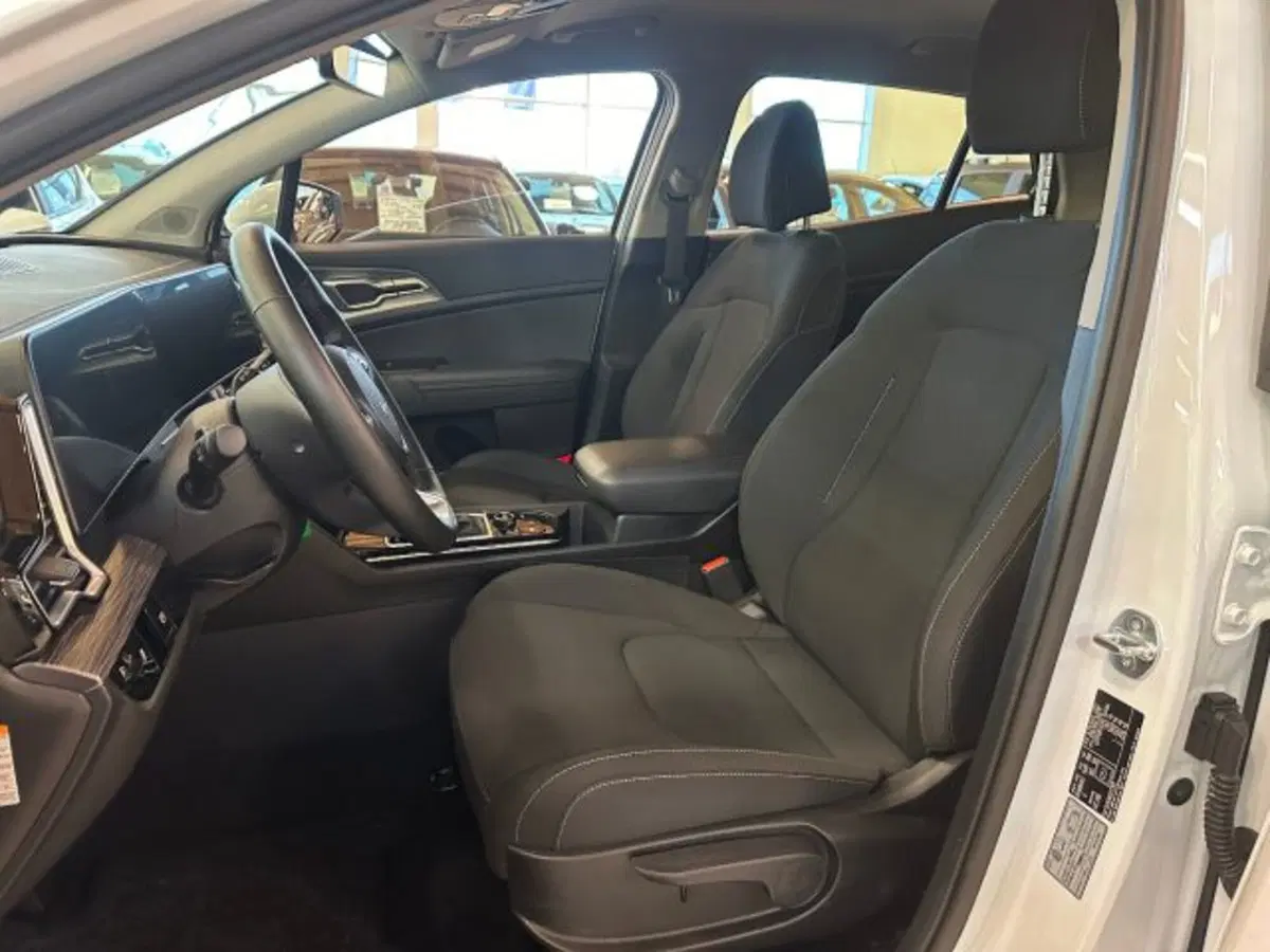 Kia Sportage usata a Vicenza (7)