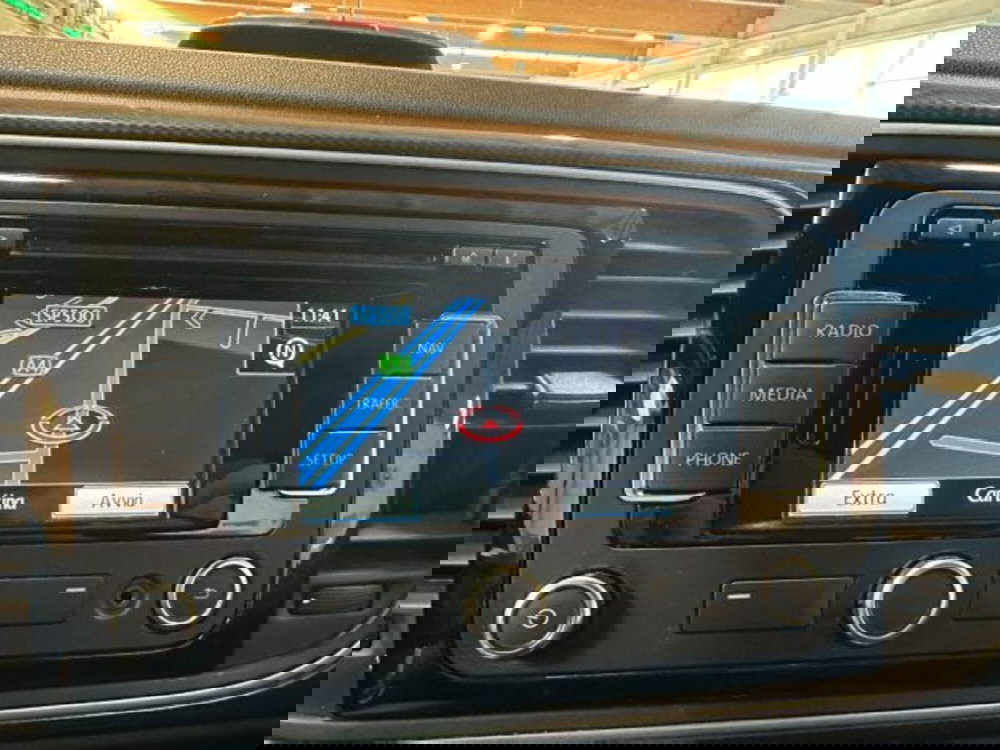 Volkswagen Maggiolino usata a Vicenza (10)