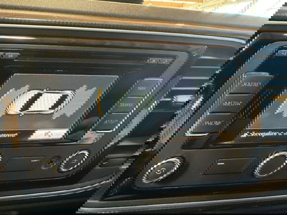 Volkswagen Maggiolino usata a Vicenza (11)