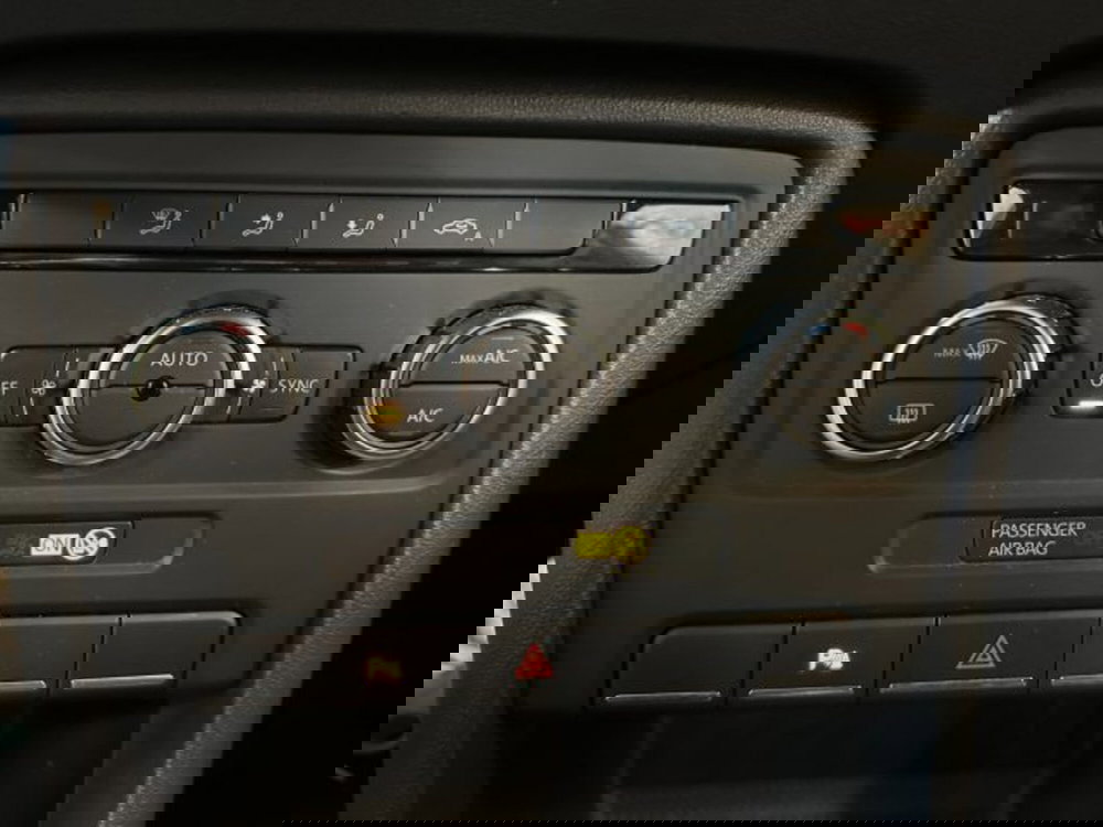 Volkswagen Maggiolino usata a Vicenza (12)