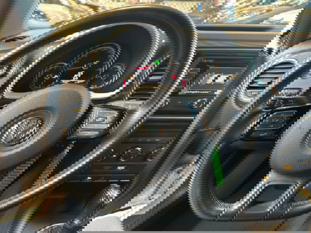 Volkswagen Maggiolino usata a Vicenza (13)